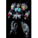 Transformers Diecast Action Figure Drift 20 cm